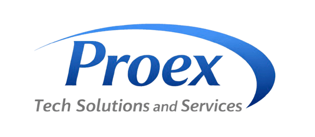 Proex Tech Solutions and Services